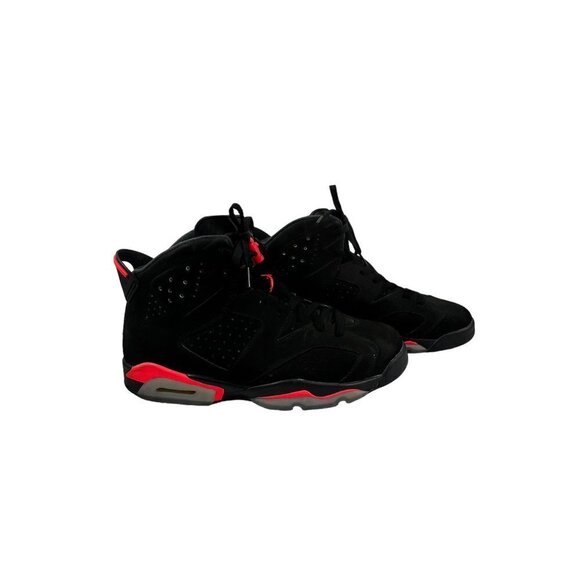 Jordan Other - Jordan 6 Retro Infrared Black Men's Sneakers